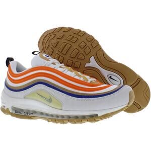 B2 mens Size 8.5 - Nike Air Max 97 Frank Rudy DV2619-100